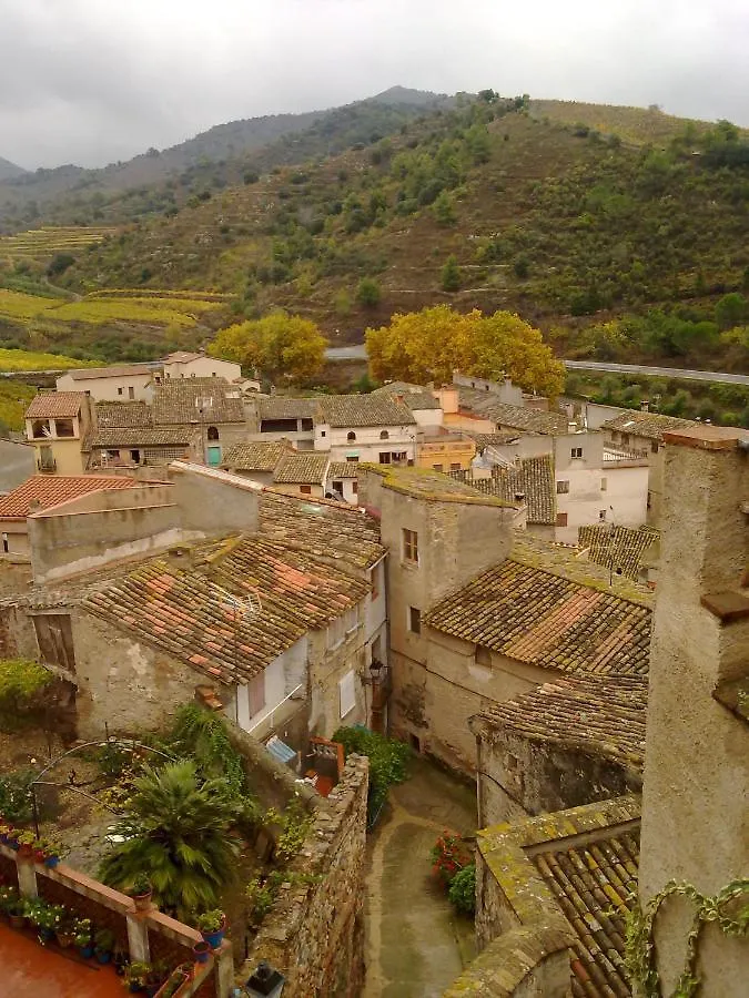 Cal Porrera: Lo Mollo Apartment Spain