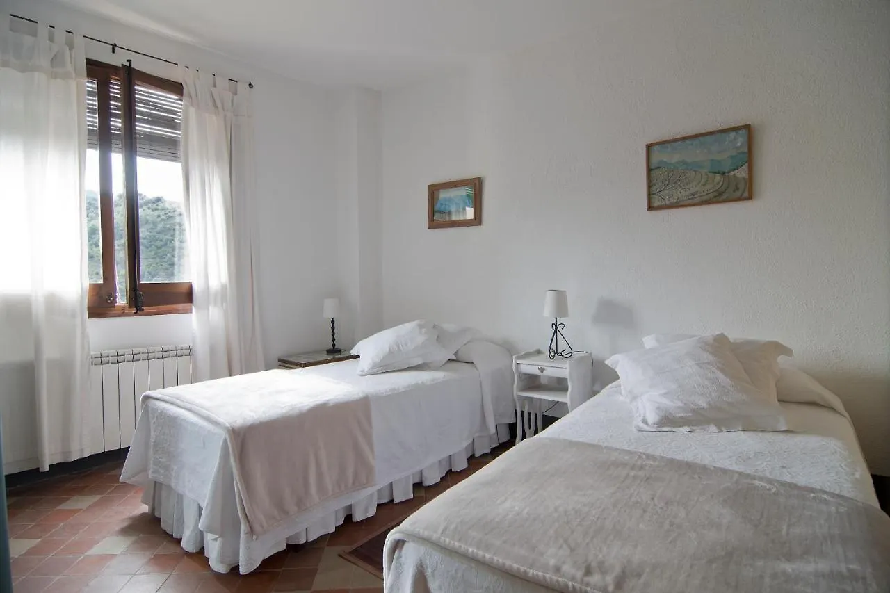 Cal Porrera: Lo Mollo Apartment